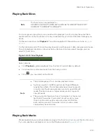 Preview for 245 page of Honeywell 2450Cm Series User Manual