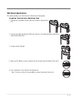 Preview for 17 page of Honeywell 26079 User Manual