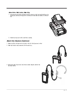 Preview for 19 page of Honeywell 26079 User Manual