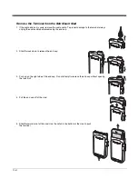 Preview for 28 page of Honeywell 26079 User Manual