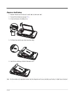 Preview for 34 page of Honeywell 26079 User Manual