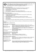 Preview for 3 page of Honeywell 290091.17 Installation