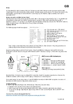 Preview for 2 page of Honeywell 290092 Manual