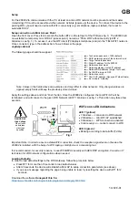 Предварительный просмотр 2 страницы Honeywell 290092 Manual