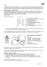 Preview for 4 page of Honeywell 290092 Manual