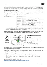 Предварительный просмотр 4 страницы Honeywell 290092 Manual