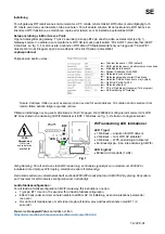 Preview for 6 page of Honeywell 290092 Manual