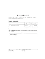 Preview for 3 page of Honeywell 2MLF-AC8A User Manual