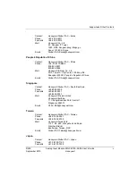 Preview for 5 page of Honeywell 2MLF-AC8A User Manual