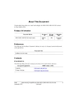 Preview for 3 page of Honeywell 2MLF-DC4S User Manual