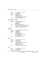 Preview for 8 page of Honeywell 2MLF-DC4S User Manual