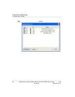 Предварительный просмотр 68 страницы Honeywell 2MLF-DC4S User Manual