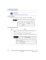 Предварительный просмотр 90 страницы Honeywell 2MLF-DC4S User Manual