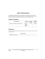 Preview for 3 page of Honeywell 2MLF-HD2A User Manual