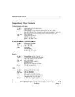 Preview for 4 page of Honeywell 2MLF-HD2A User Manual