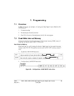 Preview for 99 page of Honeywell 2MLF-HD2A User Manual