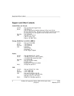 Preview for 4 page of Honeywell 2MLF-RD4A User Manual