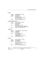 Preview for 5 page of Honeywell 2MLF-RD4A User Manual