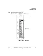 Preview for 23 page of Honeywell 2MLF-RD4A User Manual