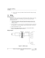 Preview for 42 page of Honeywell 2MLF-RD4A User Manual