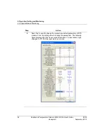 Preview for 62 page of Honeywell 2MLF-RD4A User Manual