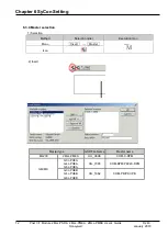 Предварительный просмотр 57 страницы Honeywell 2MLL-PMEA User Manual