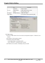 Предварительный просмотр 59 страницы Honeywell 2MLL-PMEA User Manual