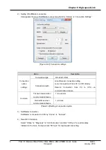 Предварительный просмотр 96 страницы Honeywell 2MLL-PMEA User Manual