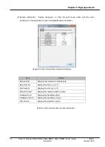 Предварительный просмотр 104 страницы Honeywell 2MLL-PMEA User Manual