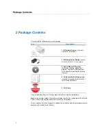 Preview for 10 page of Honeywell 2MP User Manual