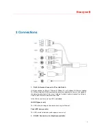 Preview for 11 page of Honeywell 2MP User Manual