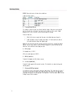 Preview for 12 page of Honeywell 2MP User Manual