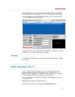 Предварительный просмотр 17 страницы Honeywell 2MP User Manual