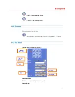 Предварительный просмотр 23 страницы Honeywell 2MP User Manual