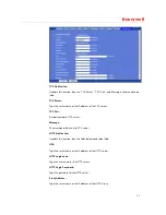 Предварительный просмотр 37 страницы Honeywell 2MP User Manual
