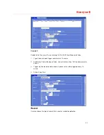 Предварительный просмотр 69 страницы Honeywell 2MP User Manual