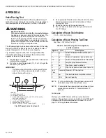 Предварительный просмотр 26 страницы Honeywell 2RM7800L1087 Installation Instructions Manual