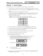 Preview for 9 page of Honeywell 3-144 Installation Manual