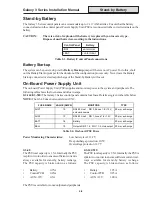 Предварительный просмотр 19 страницы Honeywell 3-144 Installation Manual