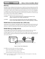 Предварительный просмотр 20 страницы Honeywell 3-144 Installation Manual