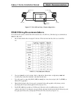 Предварительный просмотр 21 страницы Honeywell 3-144 Installation Manual