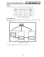 Предварительный просмотр 23 страницы Honeywell 3-144 Installation Manual