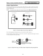 Предварительный просмотр 27 страницы Honeywell 3-144 Installation Manual