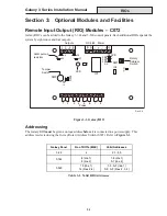 Предварительный просмотр 29 страницы Honeywell 3-144 Installation Manual