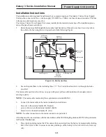 Предварительный просмотр 41 страницы Honeywell 3-144 Installation Manual