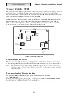 Предварительный просмотр 44 страницы Honeywell 3-144 Installation Manual