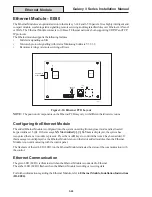 Предварительный просмотр 48 страницы Honeywell 3-144 Installation Manual