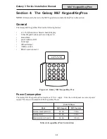 Предварительный просмотр 51 страницы Honeywell 3-144 Installation Manual