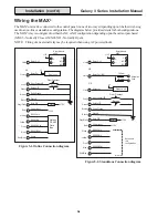 Предварительный просмотр 60 страницы Honeywell 3-144 Installation Manual