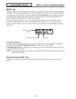 Предварительный просмотр 64 страницы Honeywell 3-144 Installation Manual